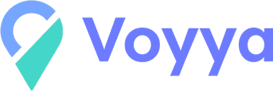 Voyya Logo
